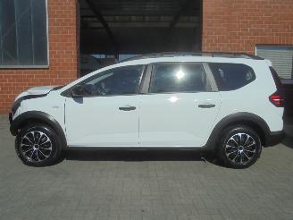 Dacia Jogger 1.0i Essential LPG Gas / Benzine, Airco, Cruise control picture 6