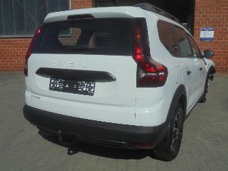 Dacia Jogger 1.0i Essential LPG Gas / Benzine, Airco, Cruise control picture 2