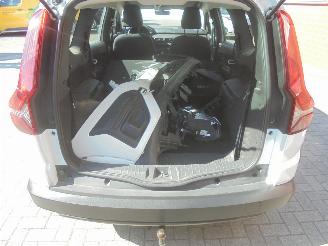 Dacia Jogger 1.0i Essential LPG Gas / Benzine, Airco, Cruise control picture 11