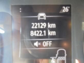 Dacia Jogger 1.0i Essential LPG Gas / Benzine, Airco, Cruise control picture 16