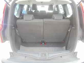 Dacia Jogger 1.0i Essential LPG Gas / Benzine, Airco, Cruise control picture 9