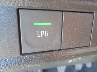 Dacia Jogger 1.0i Essential LPG Gas / Benzine, Airco, Cruise control picture 15