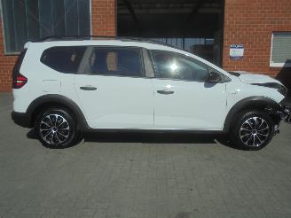 Dacia Jogger 1.0i Essential LPG Gas / Benzine, Airco, Cruise control picture 5