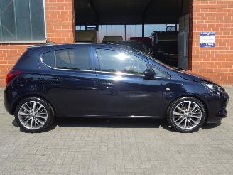 Opel Corsa-E 1.0 Turbo Online Edition, Navi, Climate & Cruise, WiFi, Camera, Leer picture 6