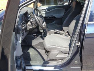 Opel Corsa-E 1.0 Turbo Online Edition, Navi, Climate & Cruise, WiFi, Camera, Leer picture 8