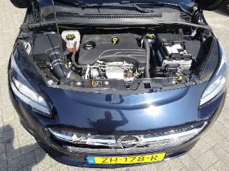 Opel Corsa-E 1.0 Turbo Online Edition, Navi, Climate & Cruise, WiFi, Camera, Leer picture 23