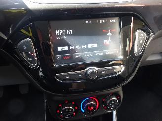 Opel Corsa-E 1.0 Turbo Online Edition, Navi, Climate & Cruise, WiFi, Camera, Leer picture 13