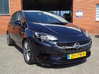 Opel Corsa-E 1.0 Turbo Online Edition, Navi, Climate & Cruise, WiFi, Camera, Leer picture 3
