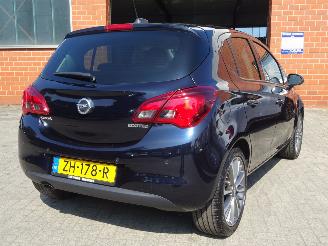 Opel Corsa-E 1.0 Turbo Online Edition, Navi, Climate & Cruise, WiFi, Camera, Leer picture 4