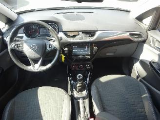 Opel Corsa-E 1.0 Turbo Online Edition, Navi, Climate & Cruise, WiFi, Camera, Leer picture 10