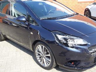 Opel Corsa-E 1.0 Turbo Online Edition, Navi, Climate & Cruise, WiFi, Camera, Leer picture 21