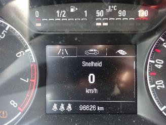 Opel Corsa-E 1.0 Turbo Online Edition, Navi, Climate & Cruise, WiFi, Camera, Leer picture 17