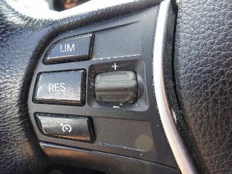 BMW 3-serie 318d Advantage Luxury 136pk, Navi, Leer, Climate & Cruise control, pdc picture 10