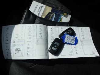 BMW 3-serie 318d Advantage Luxury 136pk, Navi, Leer, Climate & Cruise control, pdc picture 15