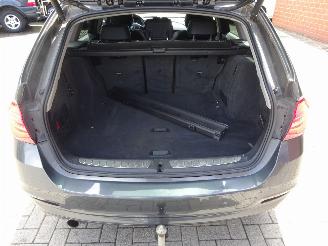 BMW 3-serie 318d Advantage Luxury 136pk, Navi, Leer, Climate & Cruise control, pdc picture 16