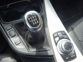 BMW 3-serie 318d Advantage Luxury 136pk, Navi, Leer, Climate & Cruise control, pdc picture 12