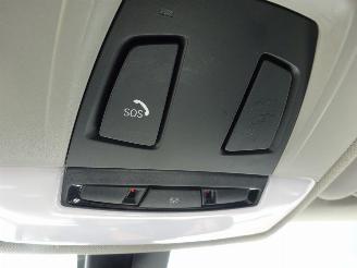 BMW 3-serie 318d Advantage Luxury 136pk, Navi, Leer, Climate & Cruise control, pdc picture 14
