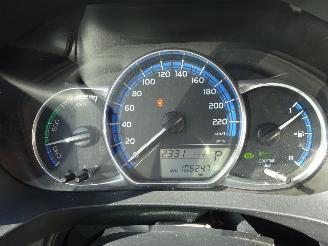 Toyota Yaris 1.5 Hybrid Aspiration, Cruisecontrol, Airco, Automaat picture 10