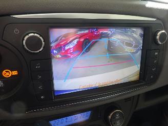 Toyota Yaris 1.5 Hybrid Aspiration, Cruisecontrol, Airco, Automaat picture 13