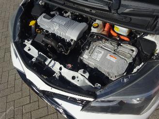 Toyota Yaris 1.5 Hybrid Aspiration, Cruisecontrol, Airco, Automaat picture 18