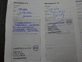 Volvo V-60 2.4 D6 Twin Engine R-Design, Climatecontrol, Parkeersensoren picture 22