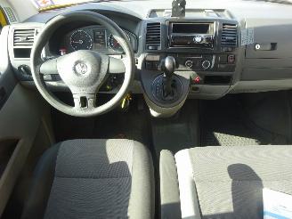 Volkswagen Transporter T5 2.0 TDI DSG Automaat, Airco, Cruise control, 2x schuifdeur picture 12