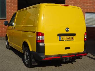 Volkswagen Transporter T5 2.0 TDI DSG Automaat, Airco, Cruise control, 2x schuifdeur picture 7