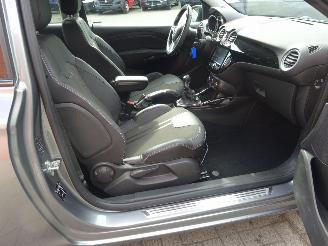 Opel Adam 1.4 Glam Favourite, Intelli link, Climate & Cruise, 13.000 km !!! picture 21