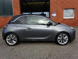 Opel Adam 1.4 Glam Favourite, Intelli link, Climate & Cruise, 13.000 km !!! picture 7