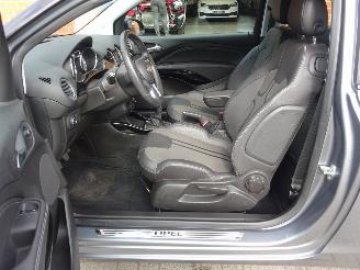 Opel Adam 1.4 Glam Favourite, Intelli link, Climate & Cruise, 13.000 km !!! picture 10
