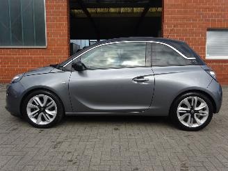Opel Adam 1.4 Glam Favourite, Intelli link, Climate & Cruise, 13.000 km !!! picture 8