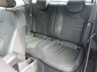 Opel Adam 1.4 Glam Favourite, Intelli link, Climate & Cruise, 13.000 km !!! picture 11