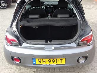 Opel Adam 1.4 Glam Favourite, Intelli link, Climate & Cruise, 13.000 km !!! picture 9