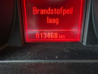 Opel Adam 1.4 Glam Favourite, Intelli link, Climate & Cruise, 13.000 km !!! picture 15