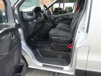Renault Trafic 2.0 Blue dCi 130 T29 L2H1 Start DC, Airco, Cruise, Trekhaak picture 10