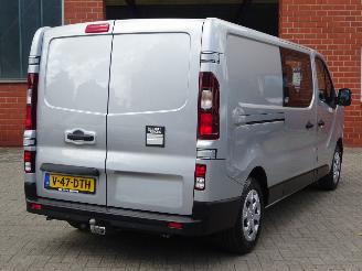 Renault Trafic 2.0 Blue dCi 130 T29 L2H1 Start DC, Airco, Cruise, Trekhaak picture 4