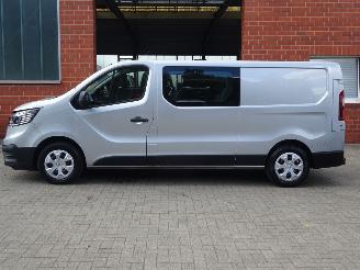 Renault Trafic 2.0 Blue dCi 130 T29 L2H1 Start DC, Airco, Cruise, Trekhaak picture 6