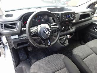Renault Trafic 2.0 Blue dCi 130 T29 L2H1 Start DC, Airco, Cruise, Trekhaak picture 11