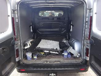 Renault Trafic 2.0 Blue dCi 130 T29 L2H1 Start DC, Airco, Cruise, Trekhaak picture 24