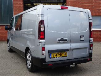Renault Trafic 2.0 Blue dCi 130 T29 L2H1 Start DC, Airco, Cruise, Trekhaak picture 5