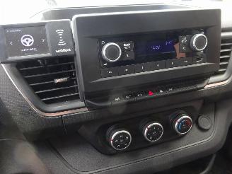 Renault Trafic 2.0 Blue dCi 130 T29 L2H1 Start DC, Airco, Cruise, Trekhaak picture 12