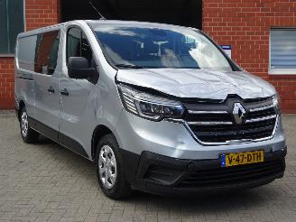 Renault Trafic 2.0 Blue dCi 130 T29 L2H1 Start DC, Airco, Cruise, Trekhaak picture 3