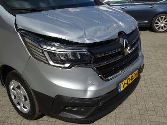 Renault Trafic 2.0 Blue dCi 130 T29 L2H1 Start DC, Airco, Cruise, Trekhaak picture 19
