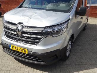 Renault Trafic 2.0 Blue dCi 130 T29 L2H1 Start DC, Airco, Cruise, Trekhaak picture 18