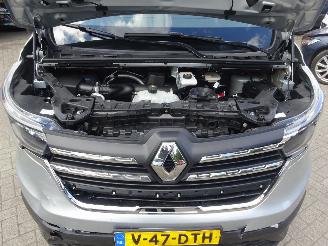 Renault Trafic 2.0 Blue dCi 130 T29 L2H1 Start DC, Airco, Cruise, Trekhaak picture 22