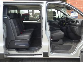Renault Trafic 2.0 Blue dCi 130 T29 L2H1 Start DC, Airco, Cruise, Trekhaak picture 8