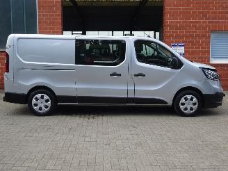 Renault Trafic 2.0 Blue dCi 130 T29 L2H1 Start DC, Airco, Cruise, Trekhaak picture 7