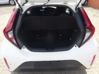 Toyota Aygo Aygo X 1.0i Play, Airco, Adaptive cruise, Camera, DAB+, Lane assist picture 25