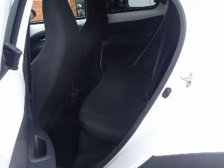 Toyota Aygo Aygo X 1.0i Play, Airco, Adaptive cruise, Camera, DAB+, Lane assist picture 9