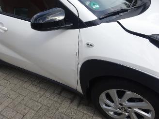 Toyota Aygo Aygo X 1.0i Play, Airco, Adaptive cruise, Camera, DAB+, Lane assist picture 19